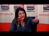 Djemila Benhabib – Invité Actu