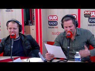 Le dernier secrétariat du Père-Noël - Dany Mauro Pirate l'info