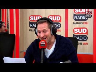  La lettre d'Emmanuel Macron - Dany Mauro pirate l'info