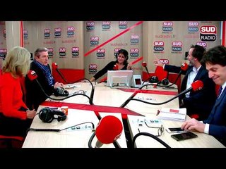 #Macron20h : peut-il sortir de la crise?