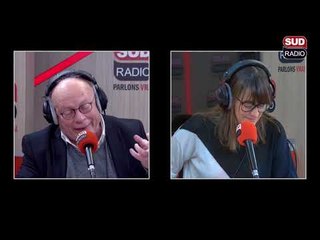 Pierre Perret - Bercoff dans tous ses états (CULTURE)