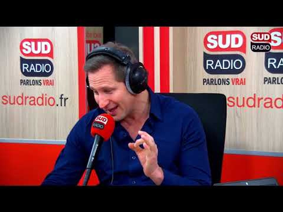   Le Grand Débat au temps de Louis XVI - Dany Mauro pirate l'info