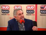 Patrick Vignal - Le Petit Déjeuner Politique Sud Radio