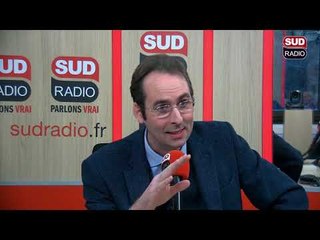   Grégor Puppinck - Bercoff dans tous ses états