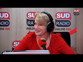    Yann Moix et les françaises - Brigitte Lahaie