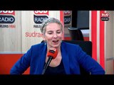 Delphine Batho - Le Petit Déjeuner Politique Sud Radio