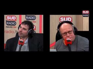 #GiletsJaunes, La police craque !  - Alexandre Langlois chez Bercoff