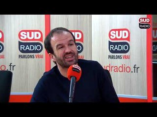 Manuel Bompard - Le Petit Dej Politique