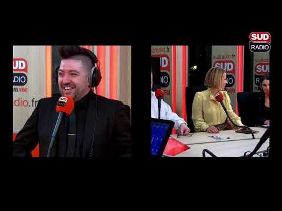 ⚖ Chris Marques prend les manettes de Tahiti Quest pour sa 4e saison – Les vraies voix