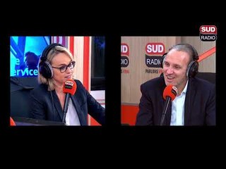Macron en Égypte - Dany Mauro pirate l'info