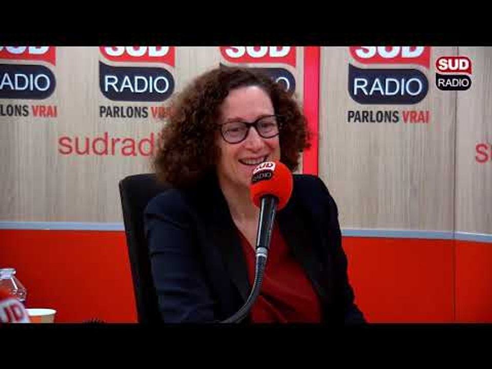 Emmanuelle Wargon -  Le Petit Déjeuner Politique Sud Radio