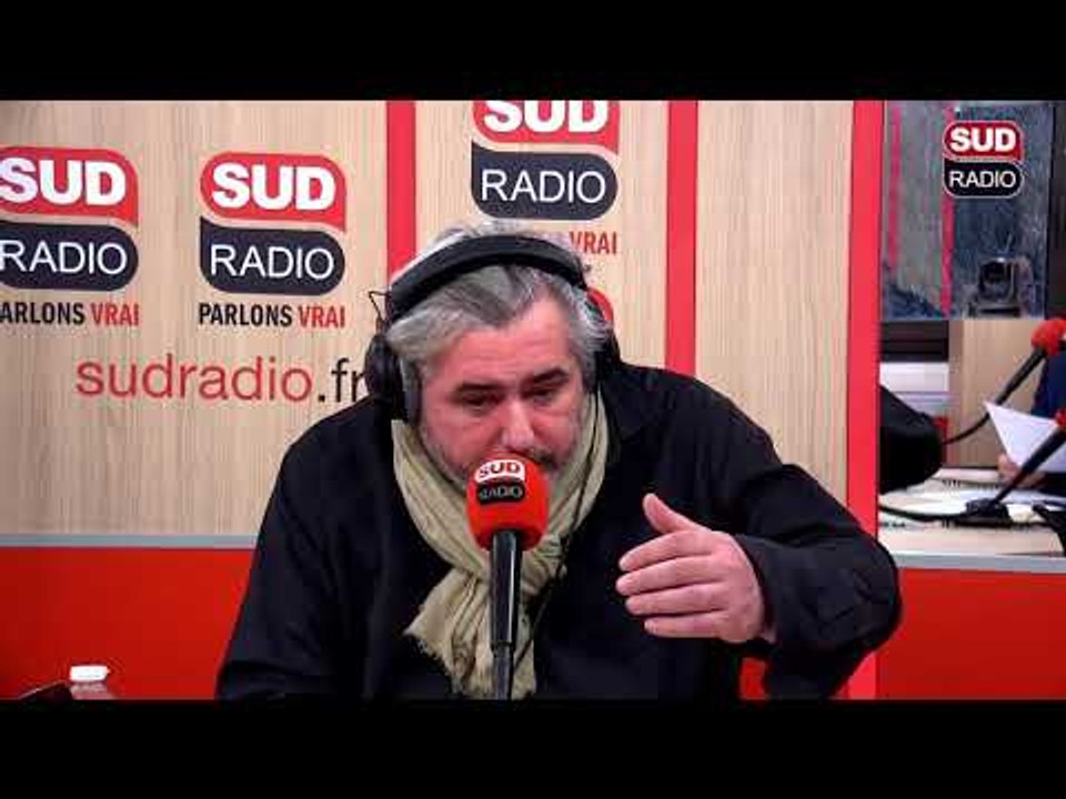 Nicolas Rey -  Les clefs d'une vie