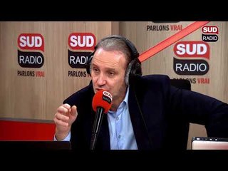 Hervé Morin - Le Petit Déjeuner Politique