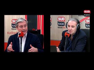 Laurent Hénart - Le Petit Déjeuner Politique