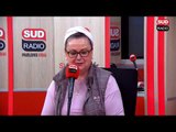 Christine Boutin - Le Petit Déjeuner Politique Sud Radio