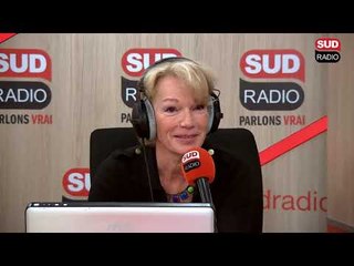 Cyberdéfense: "Vous êtes fous d’aller sur Internet" - Sébastien DUPONT