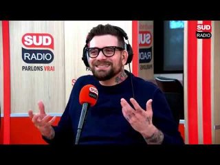 Le 10h12h - Médias: Extrême Tatoo, la nouvelle émission de W9