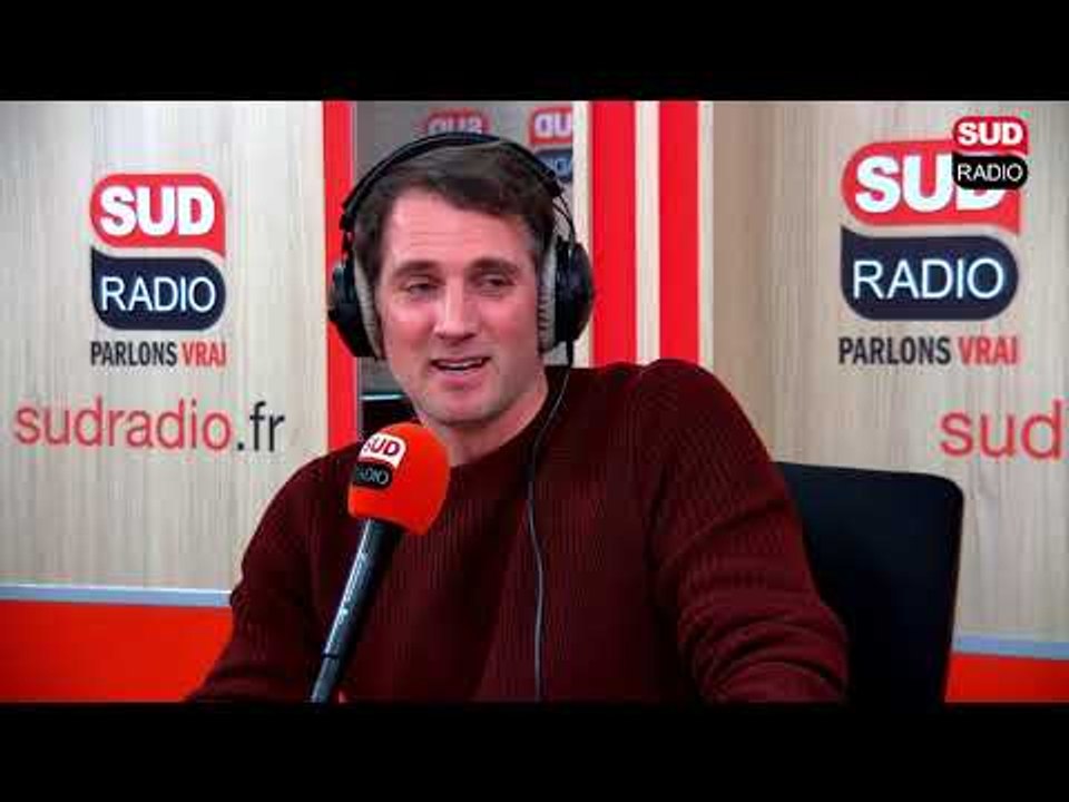 Le 10h12h - Raphael de Casabianca "Rendez-vous en Terre Inconnue"