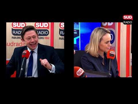 Jean-Louis THIERIOT - Les pompiers toujours obligés de payer au péage des autoroutes