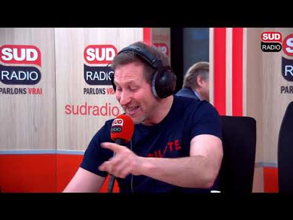 Situation toujours tendue en Algérie / TOP de l'actu en chanson - Dany Mauro pirate l'info