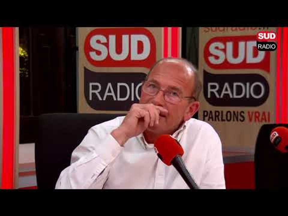 Sud Radio ! Y a du peuple, seul contre tous ! Etienne Chouard avec Régis De Castelnau - 14/03/19
