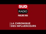  La Chronique des Influenceurs - Vincent Pomparat