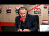 François de Rugy - Le Petit Déjeuner Politique Sud Radio