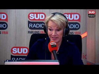 Attouchements sur mineur : "Est-ce qu'on peut s'en sortir"