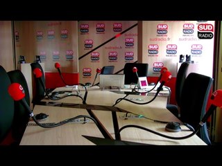 Sud Radio en direct