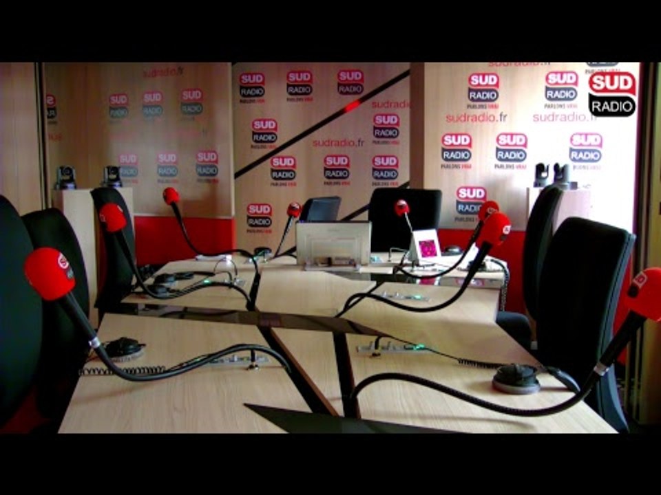 Sud Radio en direct
