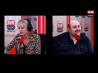 Le 10h12h - Sara Mortensen pour "Les mystères du Bois Galant"