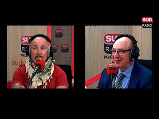  Vincent Lagaf "Je fais ce que j'ai envie de faire" - Les clefs d'une vie