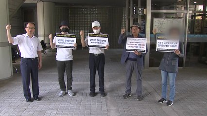 "가습기 살균제 참사, 대통령이 나서달라" / YTN