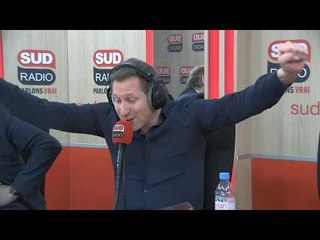 Toujours assis, jamais debout - Dany Mauro Pirate l'Info