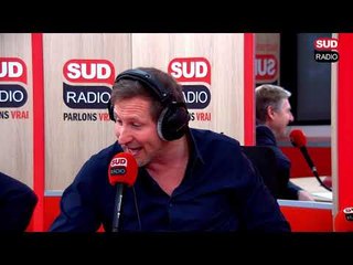 Election du maire de Bordeaux / Le cardinal Barbarin - Dany Mauro pirate l’info