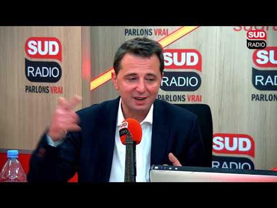 Jeudi Chouard: L'heure des citoyens constituants #3