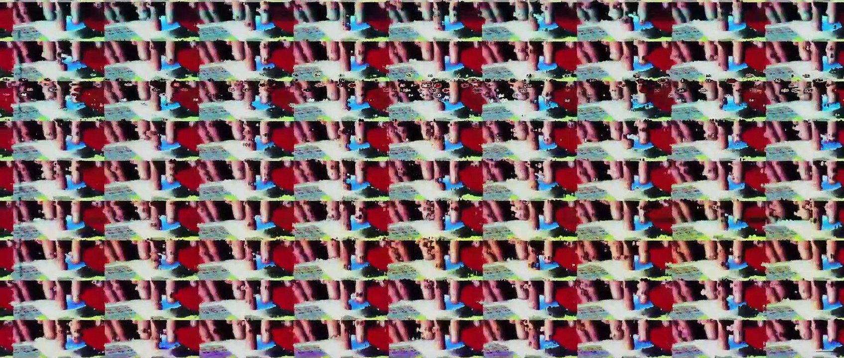 Dub Trio - The Studio Sessions - "Computery"