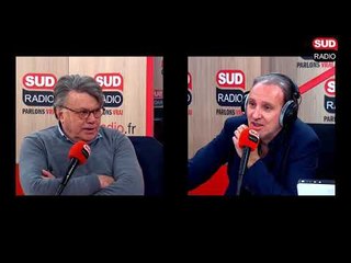 Gilbert Collard - Le Petit-Déjeuner politique