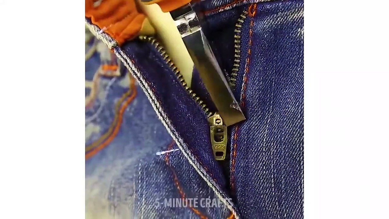 14 TRUCOS CON ROPA QUE TE VAN A CAMBIAR LA VIDA