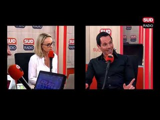 "Le froid m'a sauvé" - Jean-Francois Tual