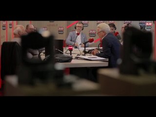 Diffusion en direct de Sud Radio