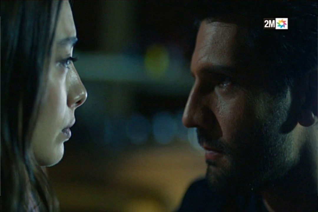 Hob A3ma 278 2M حب أعمى الحلقة 278