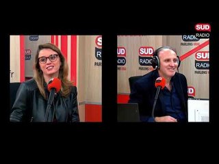 "La face cachée de la robe (d'avocat)" - Anaïs De la Pallière