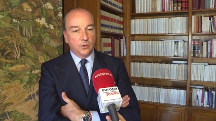 La paralización de la exhumación de Franco causa reacciones