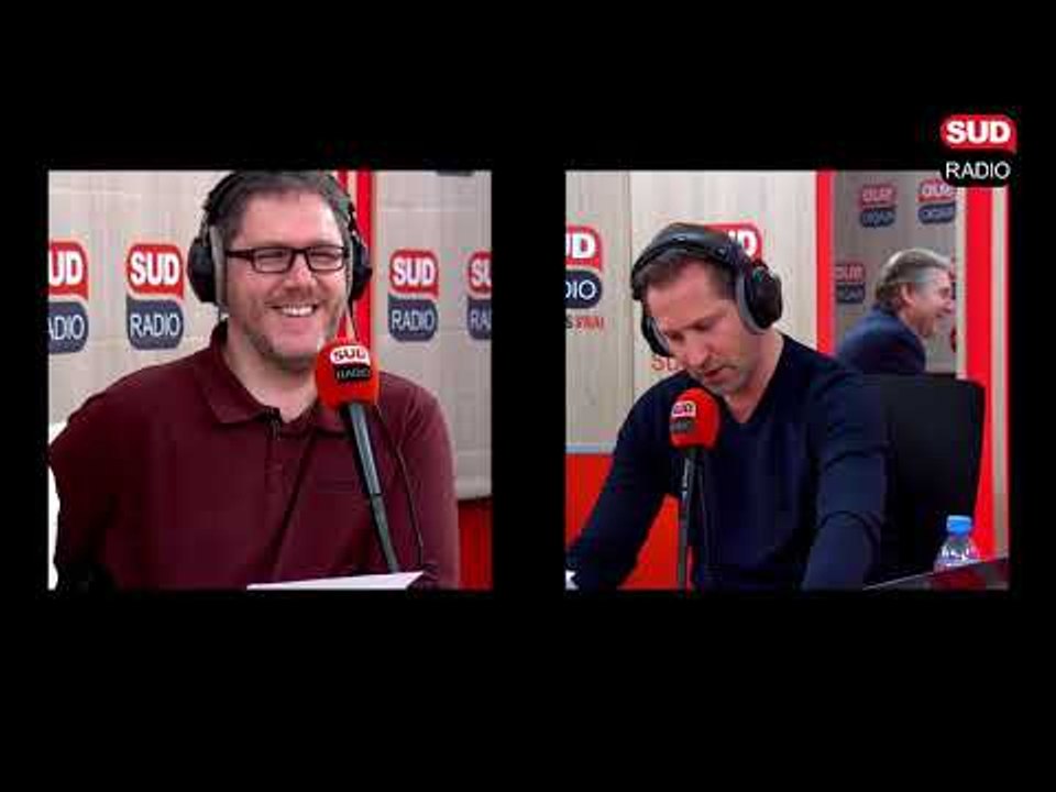 Bruel chante Netanyahou - Dany Mauro Pirate l'info