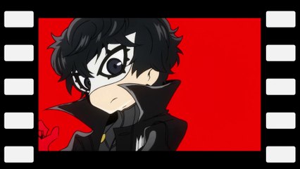 Persona Q2 - Bande-annonce de lancement