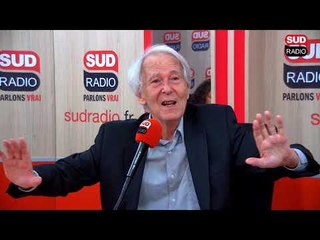 Philippe d’Iribarne «Islamophobie, intoxication idéologique» - Bercoff dans tous ses états