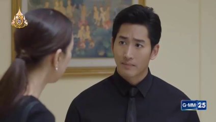 นางมาร EP.18 | ตอนที่ 8  วันที่ 4 มิถุนายน 2562