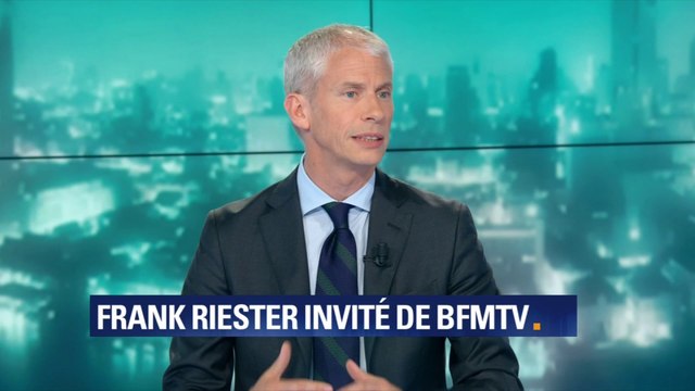 Franck Riester: Les Républicains n’ont pas compris l’évolution de la société