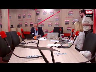 Diffusion en direct de Sud Radio